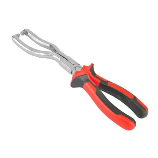 Fuel Line Clamp Pliers Strong Long-lasting Comfortable Grip