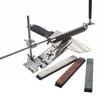 1PC Professional Full Set Metal Knife Sharpener Kitchen Knives Scissors Sharpening Whetstone Grindstone