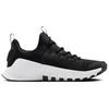 Nike Free Metcon 6 Black White Men Sneakers FJ7127-001