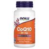CoQ10, 30 Mg, 60 Veggie Capsules