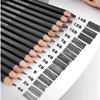 4B 5B 6B 7B 8B Sketch Pencil Set HB 2H 4H B 2B 3B Drawing Pencil Graphite Pencil Art Supplies