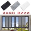 Customizable Anti Mosquito Net Mesh Material Insect Screen Durable Curtain Mesh  Mosquito Bug