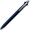 Mitsubishi Pencil Jetstream Prime Ballpoint Dark Easy To 0.5mm Pen, Navy, Write, SXE3300005D.9