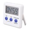 Digital Timer Learning Sports Electronic Timer Simple Timer for Home Kitchen Exercise Baking
