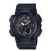 Watch Casio Collection AEQ-110W-1BJH Men's Black