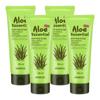 Seed Water Aloe Essential for Oily Skin, 4 Pieces, 165ml