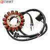 Compatible Magneto Coil Stator for Kawasaki Vulcan VN900