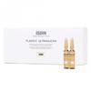 Ampoules Antioxydantes - ISDIN - Flavo-C Ultraglican - 30 Unidoses De 2ml - Hydratation - Éclat De La Peau