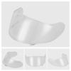 Helmet Visor Replacement for SHOEI CNS3 NEOTEC Series Full Face Helmet Shield Motorcycle Helmet