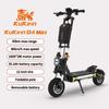 KuKirin G4 Max Electric Scooter 2*1600W Motor 60V 35.2Ah Battery 86km/h Speed 95KM Range Off-Road Tire E-scooter