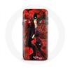 Case for Samsung Galaxy J3 2017 Itachi Uchiha Naruto Anime