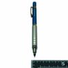 Mitsubishi Pencil Mechanical Pencil Kurtoga 0.3 High Grade Blue M310121P.33