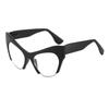 Fashion Cat Eye Women Cat Eye Anti Blue Light Reading Glasses+1.0+1.5+2.0+2.5+3.0+3.5+4.0