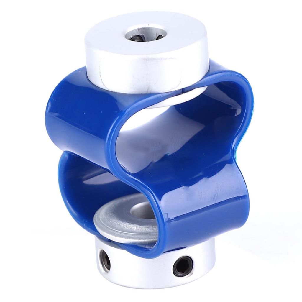 8 Font Glass Fibre Elastic and Flexible Shaft Coupling for Encoder