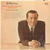 LP Record AL MARTINO - I Love You More And More Every Day  T2107 CAPITOL 1964 US Pop Used