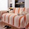 Luxury Sofa Cover Chenille Sofa Towel Blanket Couch Cover Universal Anti-cat Scratch Sofa Cover for Living Room 1/2/3/4 Seater