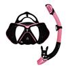 Diving Kit Diving Mask Snorkel for Adults Snorkeling