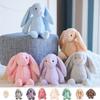 Long Ear Bunny Cartoon Toy Dolls For Kids Children Birthday Gift