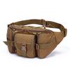 Outdoor Utility Tactical Waist Fanny Pack Pouch Military Camping Hiking Belt Bag