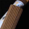 Hainan Tiger-striped Handmade Incense Sticks Agarwood Honey Fragrance Household Calming Mind Meditation Purify Air Incense Stick