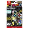 Licensed TPU Cover COLLECTION for Nintendo Switch [Nintendo Product] Joy-Con (Splatoon 3) Type-A