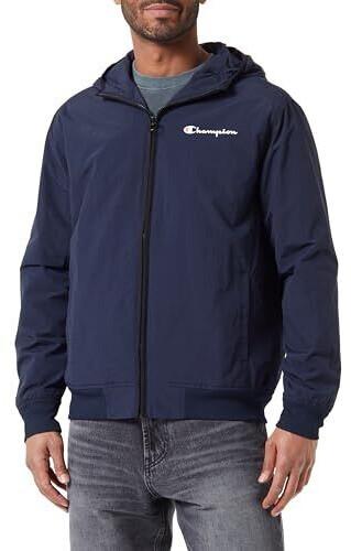Mid-season Jacket Champion Legacy Outdoor-Jacke Navy