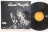 LP Record LIONEL HAMPTON - 10th Anniversaire Des Disques "vogu LPCM1077 CORAL 1958 Japan Jazz Used