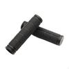 1 Pair Bike Handlebar Grips Anti Slip Bicycle Grip Cover Rubber Handle Bar Replacement for
