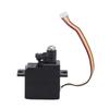 RC Servo for 1 18 RC Car 5 Wire Servo for HS18301 HS18302 HS18303 HS18304 HS18311 HS18312 HS18313 HS18314