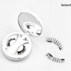 Quantum Magnetic Lash Curler & Little Devil 6D Magnetic False Eyelashes
