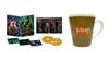 Loki Season 2 Edition Steelbook Includes a Collection Mug Blu-ray Collector's (Limited Edition) [Blu-ray]