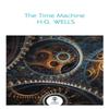 The Time Machine by H. G. Wells Paperback Book 9780008699475