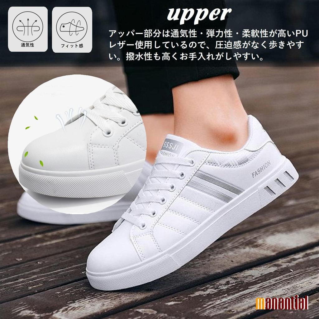 Размер [Manantir] Мужские кроссовки, Обувь, Серый, 26, Танцы, Спортзал, Дышащие, Бег, Слипоны, 26.0см