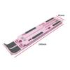 Portable Laptop Stand Notebook Storage Tablet Holder Aluminum Alloy Heat Dissipation Folding Anti-slip Holder ABS Laptop Bracket