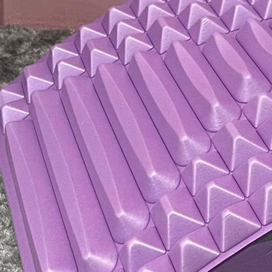 Neck Back Stretcher Cervical Spine Lower Back Pain Relief Massager EVA Cushion Sciatica Herniated Disc Scoliosis Lumbar Stretching Back Cracker