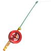 Cartoon Fishing Rod Kites Plastic Flying Kites Funny Dynamic Kites  Kids Gift