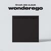 Crush - 3rd Album Wonderego
