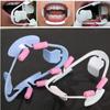 Dental Orthodontic Oral Intraoral Cheek Lip Retractor 3D Type Mouth Prop Opener Reusable Teeth Whitening for Adults Dental Tool