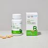 Vitamin B Complex (90 Capsules, 3 Month Supply)