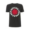 Red Hot Chilli Peppers Unisex Adult Asterisk T-Shirt