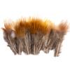 80 Natural Pheasant Feather Decorative Diy Jewelry Hair Accessories Material Cat Stick Toy Accessories