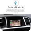 Sinairyu Wireless CarPlay Android Auto Interface Mirror-Link Compatible For Mercedes Benz ML GL Class with NTG4.5/4.7