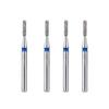 Mani Diamond Bur - Sf-41 (Pack Of 4)