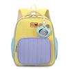 Bag Unisex Kindergarten Ergonomic Shoulder System Bright Color Options Kids