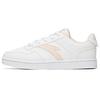 Comfortable Lightweight Durable Low-Top Skate Shoes Women Sneakers White Pink 922118009-1