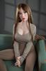 C9T 160 CM Full Body Doll Silicone Sex Doll Sexy Big Breasts Big Ass Male Toys Male Player Male Masturbator Real Feeling Adult Products