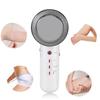 Ultrasound Body Massager - 1MHz - 12W - Infrared - EMS