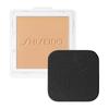 SHISEIDO Makeup Synchro Skin Custom Finish Powder Foundation 160 Shell SPF35 Foundation Powder Unscented Uneven Color Cover Transparency Makeup