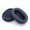 2Pcs Foam Sponge Ear Pads Headset Headset Earmuff Replacement Ear Cushion for Sony WH-CH710N CH720N