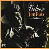 CD JOE PASS - Virtuoso VICJ41233 Pablo Records 2005 Япония Джаз Б/у